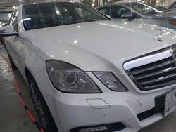 مێرسێدس بێنز E-Class